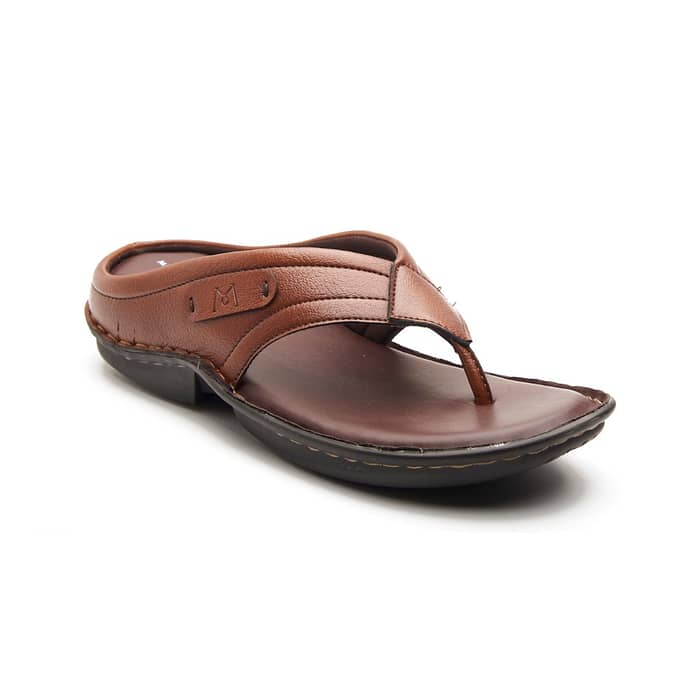 Men’s cross strap Sandals