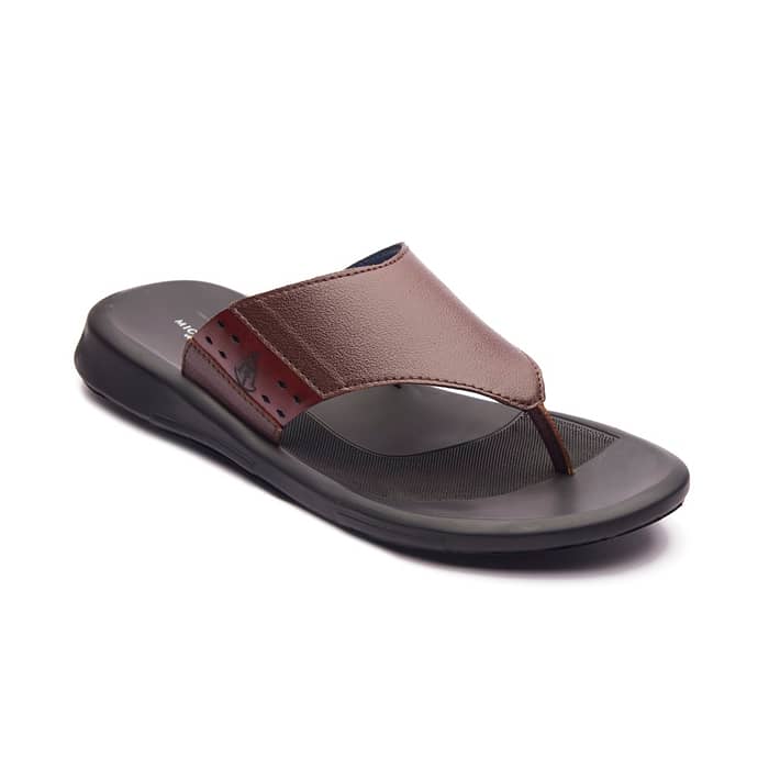 Men’s Side detailed Sandals