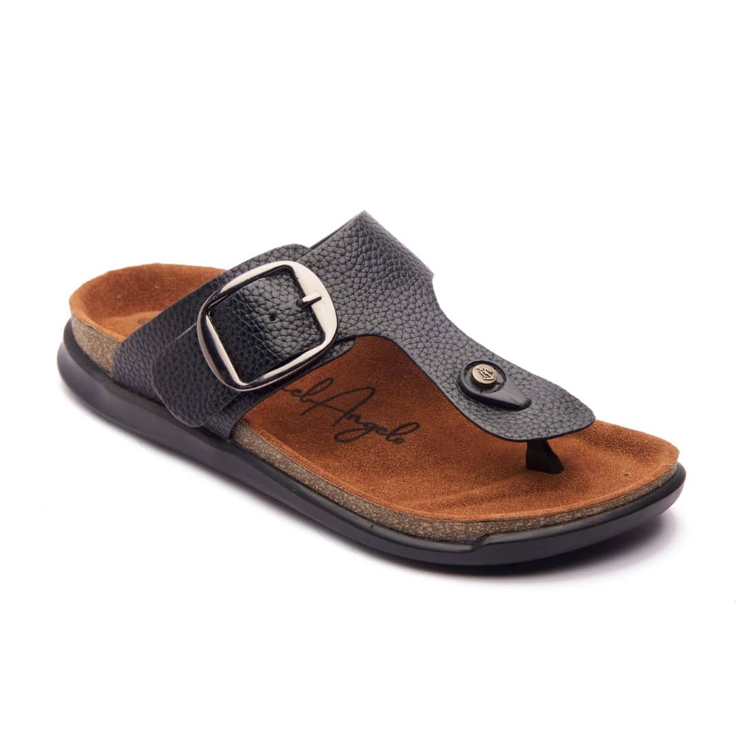 Women’s Buckle Chappals