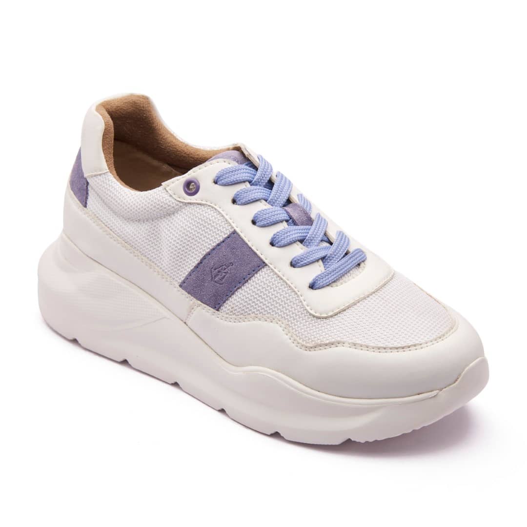 Women’s Chunky Sneakers