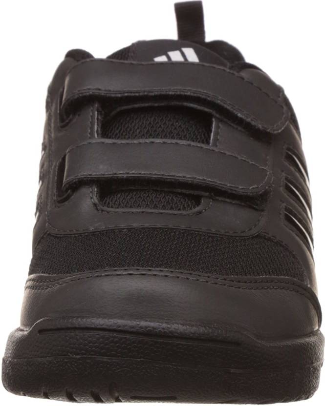 Velcro Casual Boots For Boys