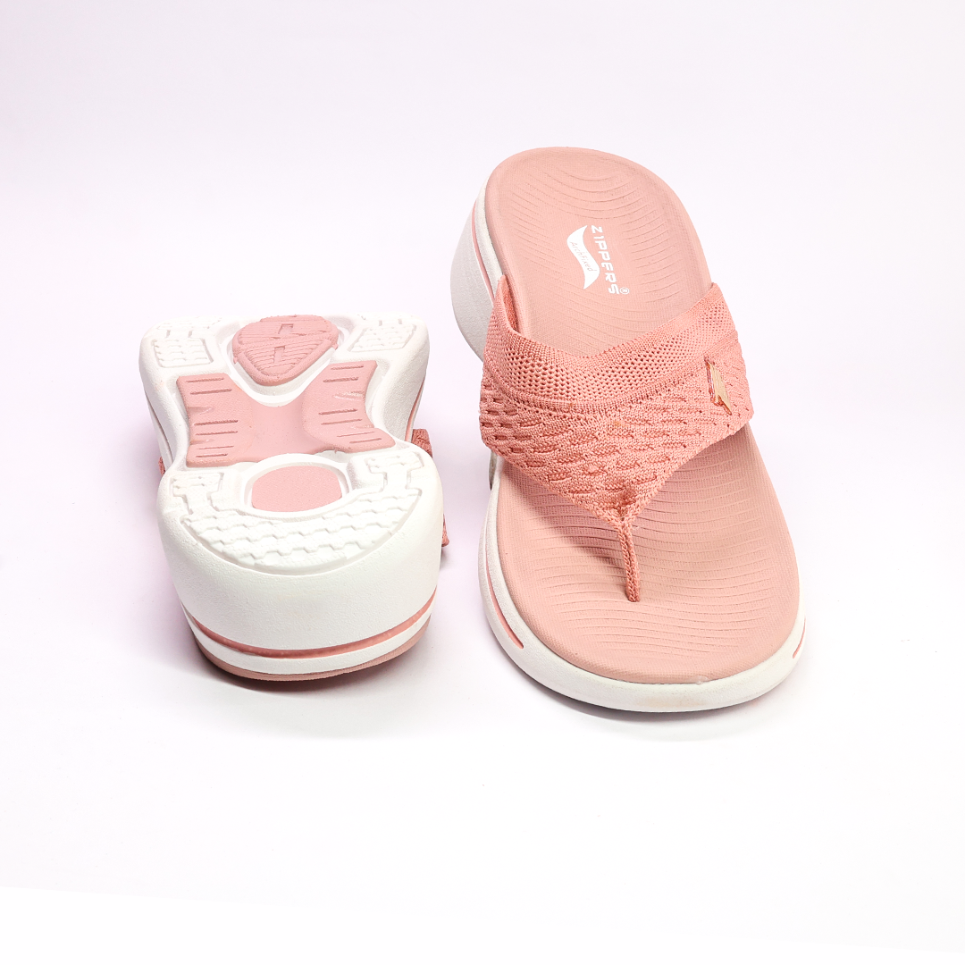 ZAARA - Women's Mistrose Slippers