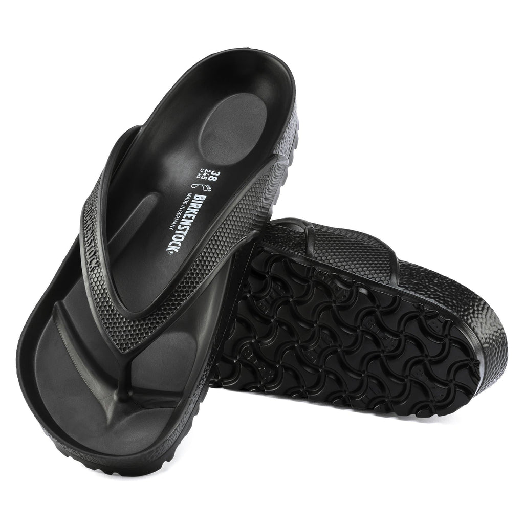 Honolulu EVA in Black Mens Sandals