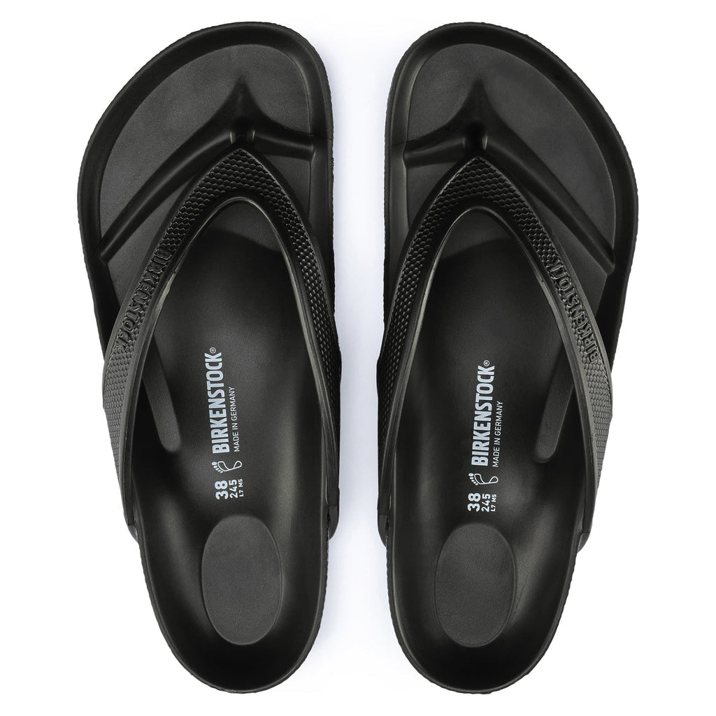Honolulu EVA in Black Mens Sandals
