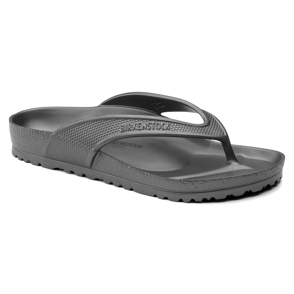 Honolulu EVA in Black Mens Sandals