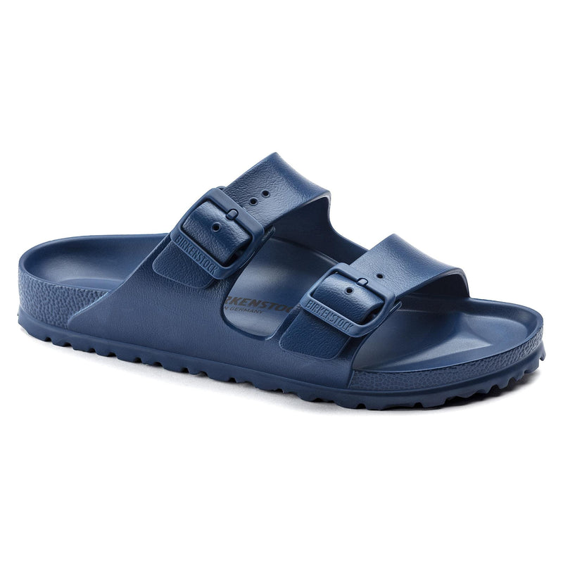 Arizona Essentials EVA in Navy Mens Slides