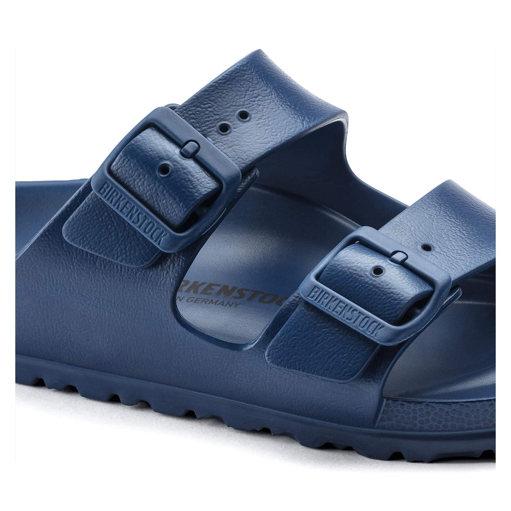 Arizona Essentials EVA in Navy Mens Slides