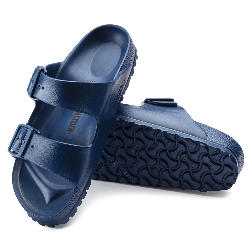 Arizona Essentials EVA in Navy Mens Slides
