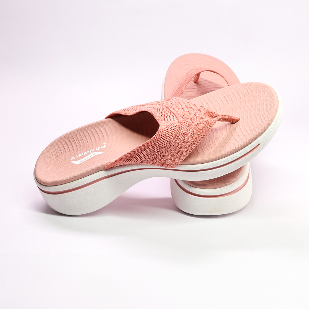 ZAARA - Women's Mistrose Slippers