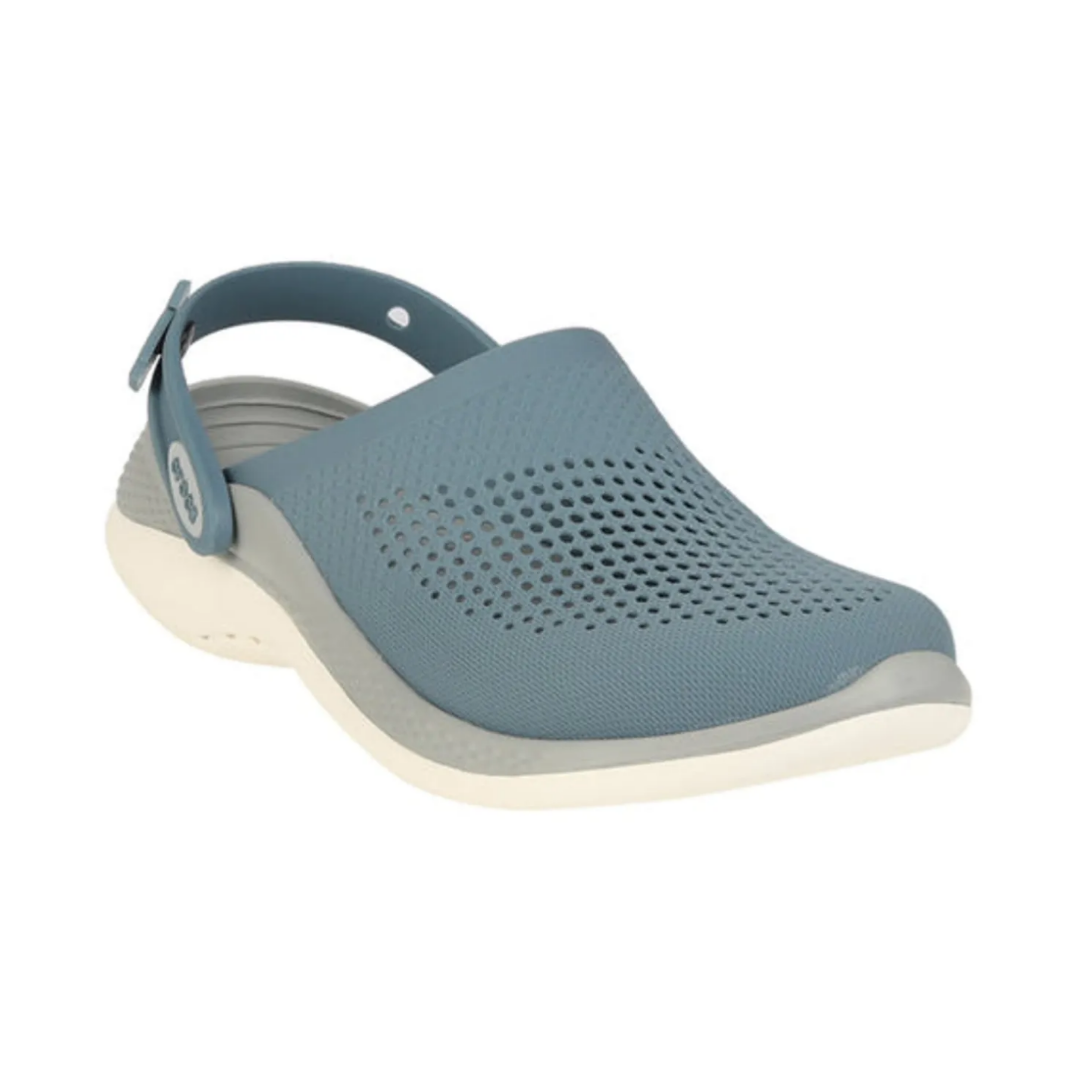 LITERIDE™ 360 in Blue Steel Unisex Clog