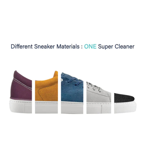 Helios Sneaker Grooming Kit