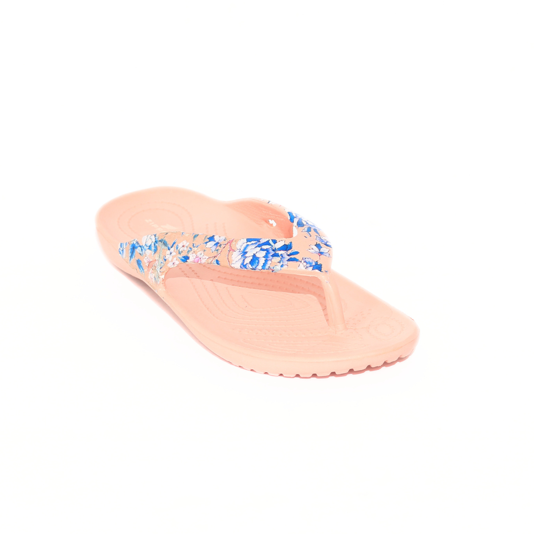 TULIP - Women's Printed Slippers