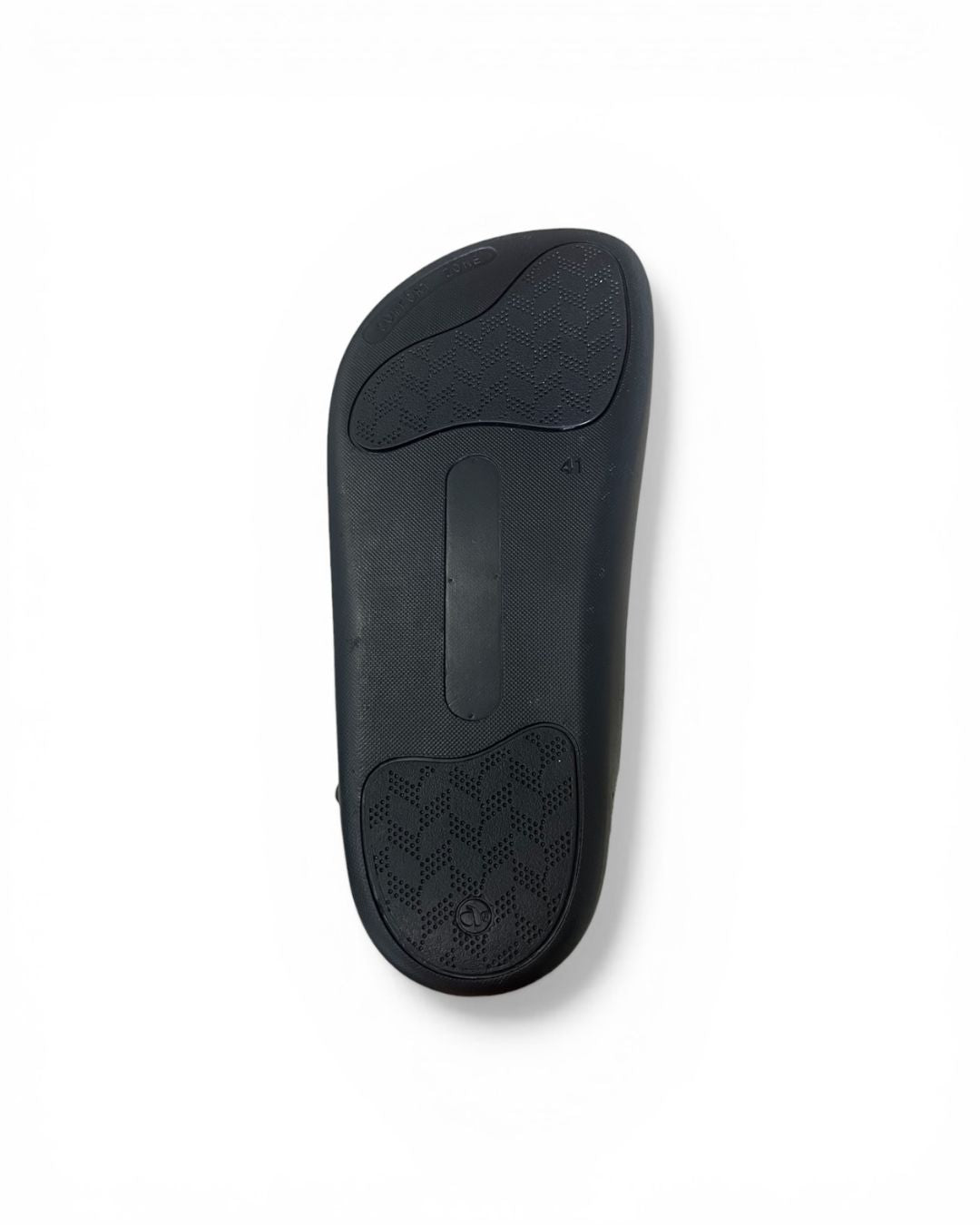 Men's Casual Sandals in Black