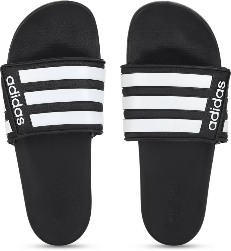 ADILETTE COMFORT ADJUSTABLE SLIDES