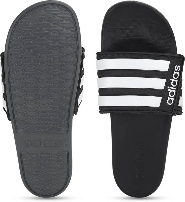 ADILETTE COMFORT ADJUSTABLE SLIDES