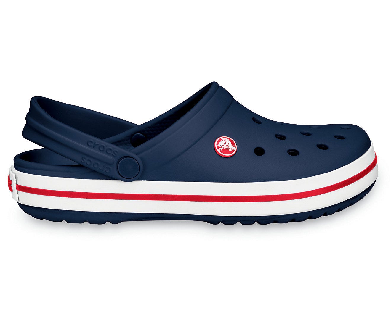 CrocBand Unisex Clogs