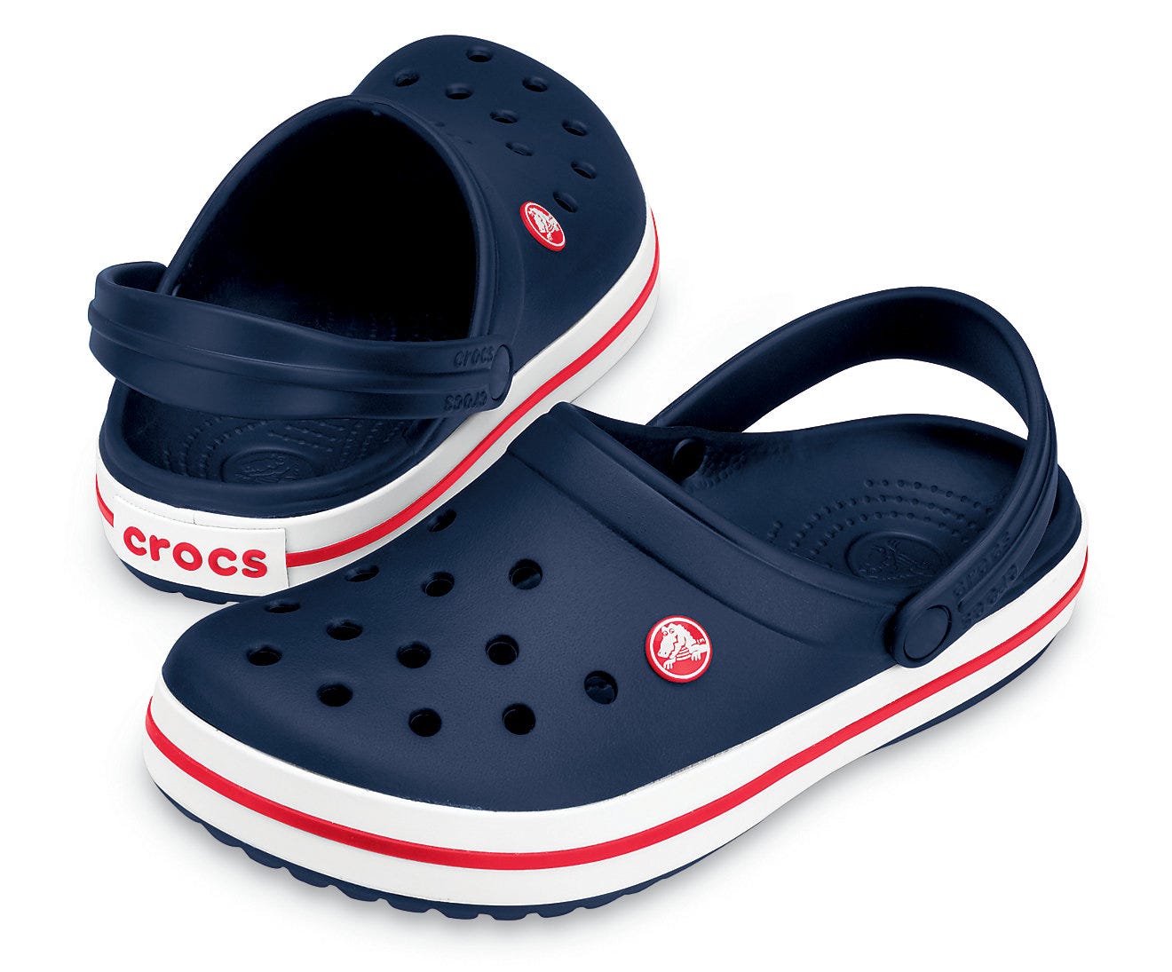 CrocBand Unisex Clogs