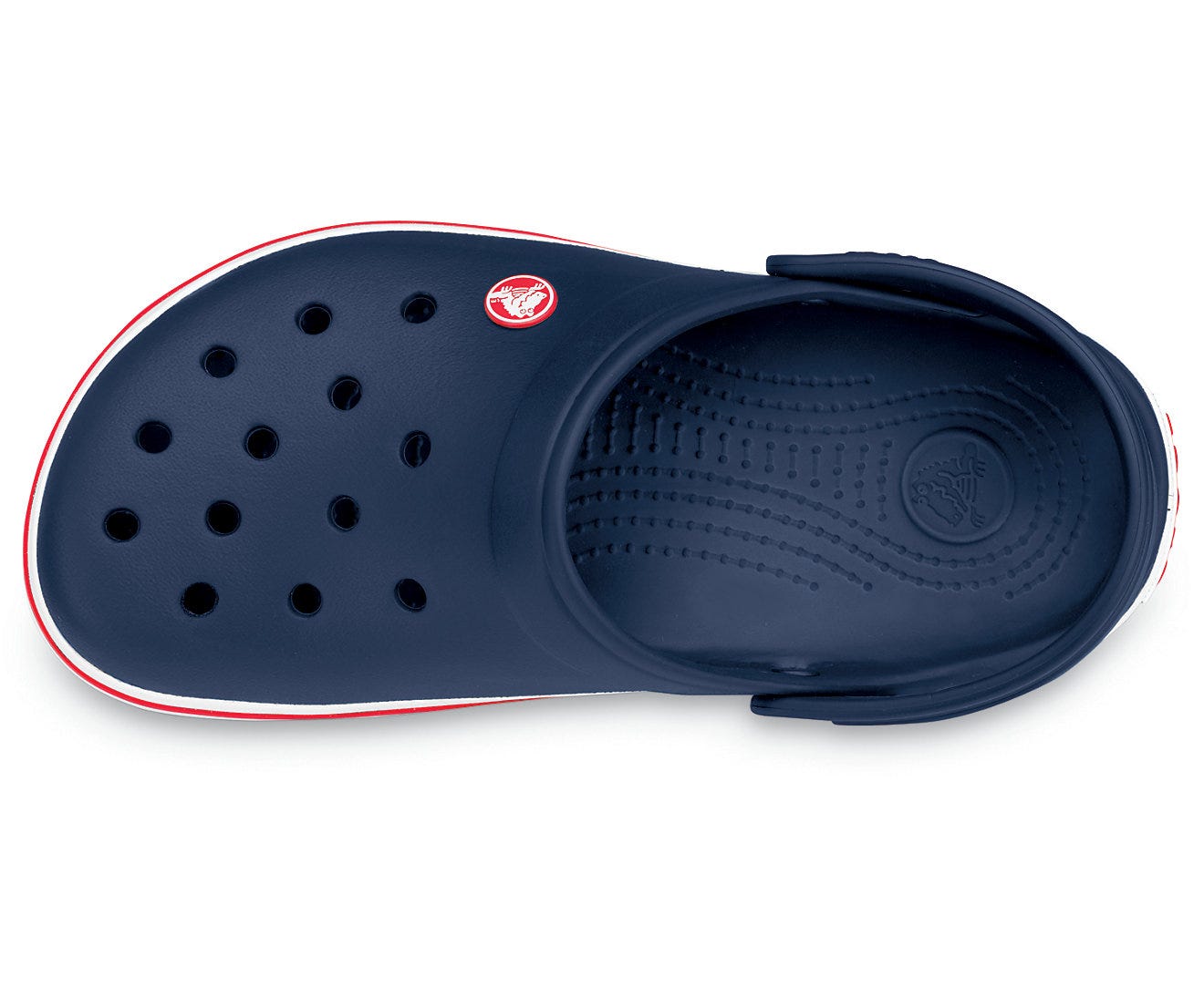 CrocBand Unisex Clogs