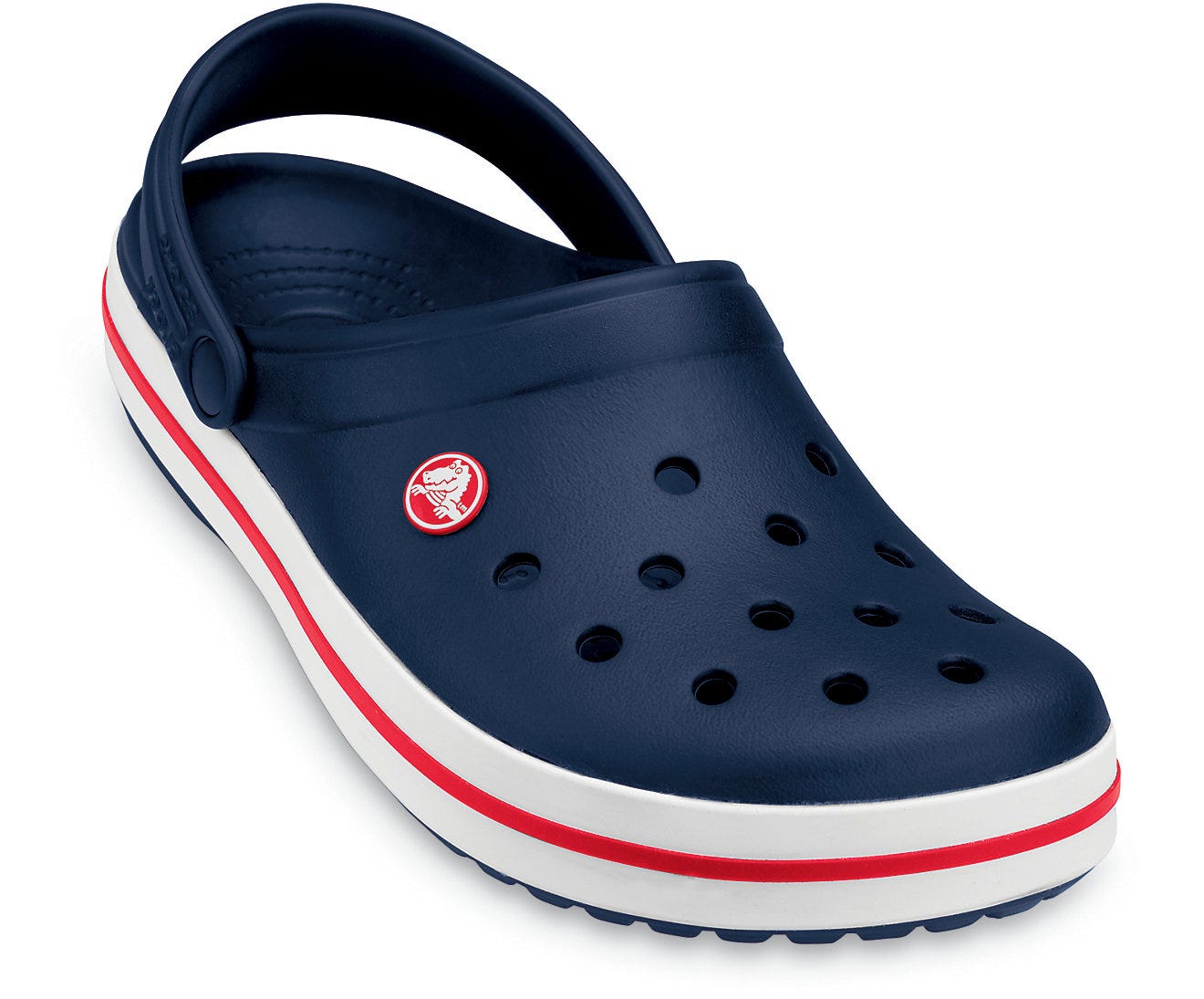 CrocBand Unisex Clogs