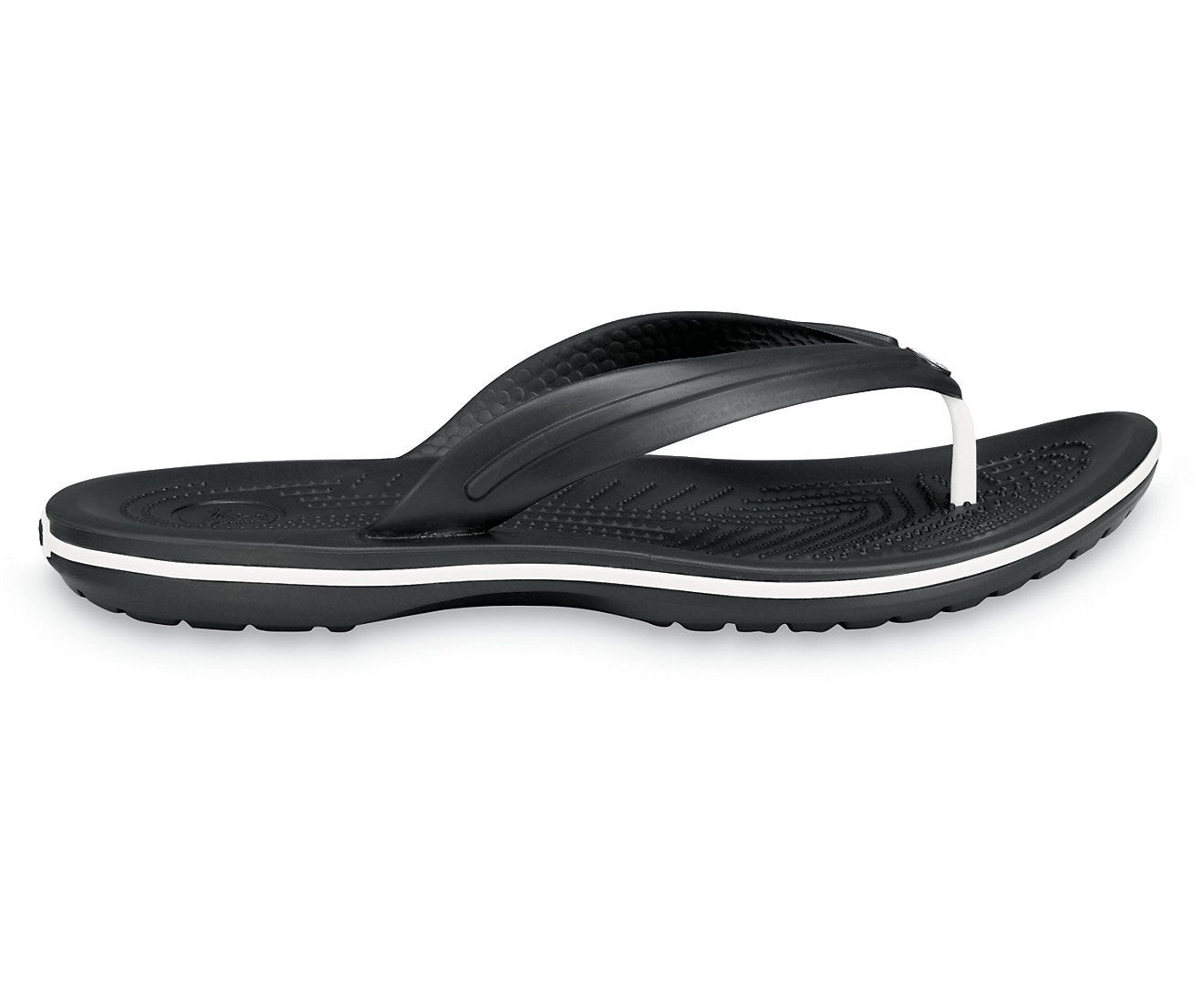 CrocBand Unisex Flips