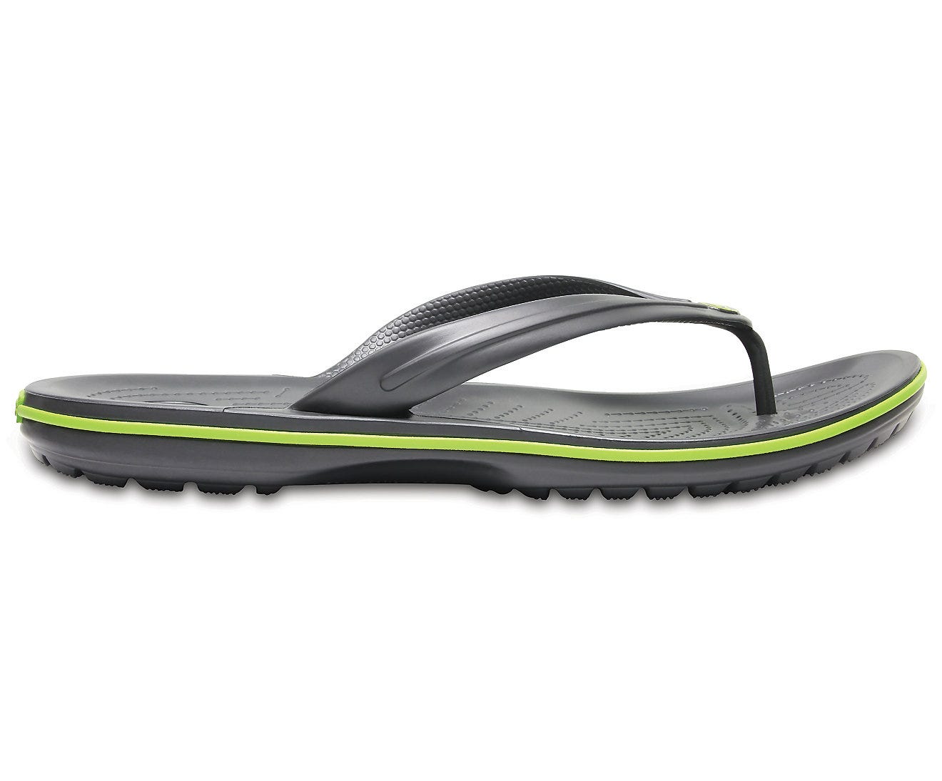 CrocBand Unisex Flips