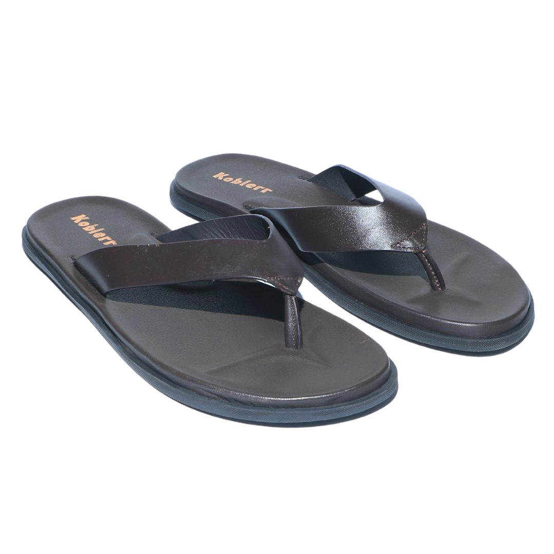 Men HeadLine Sandals