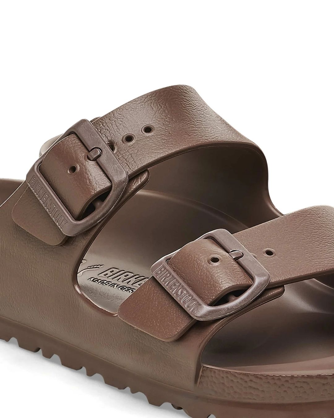 Arizona EVA Brown Men Sandals