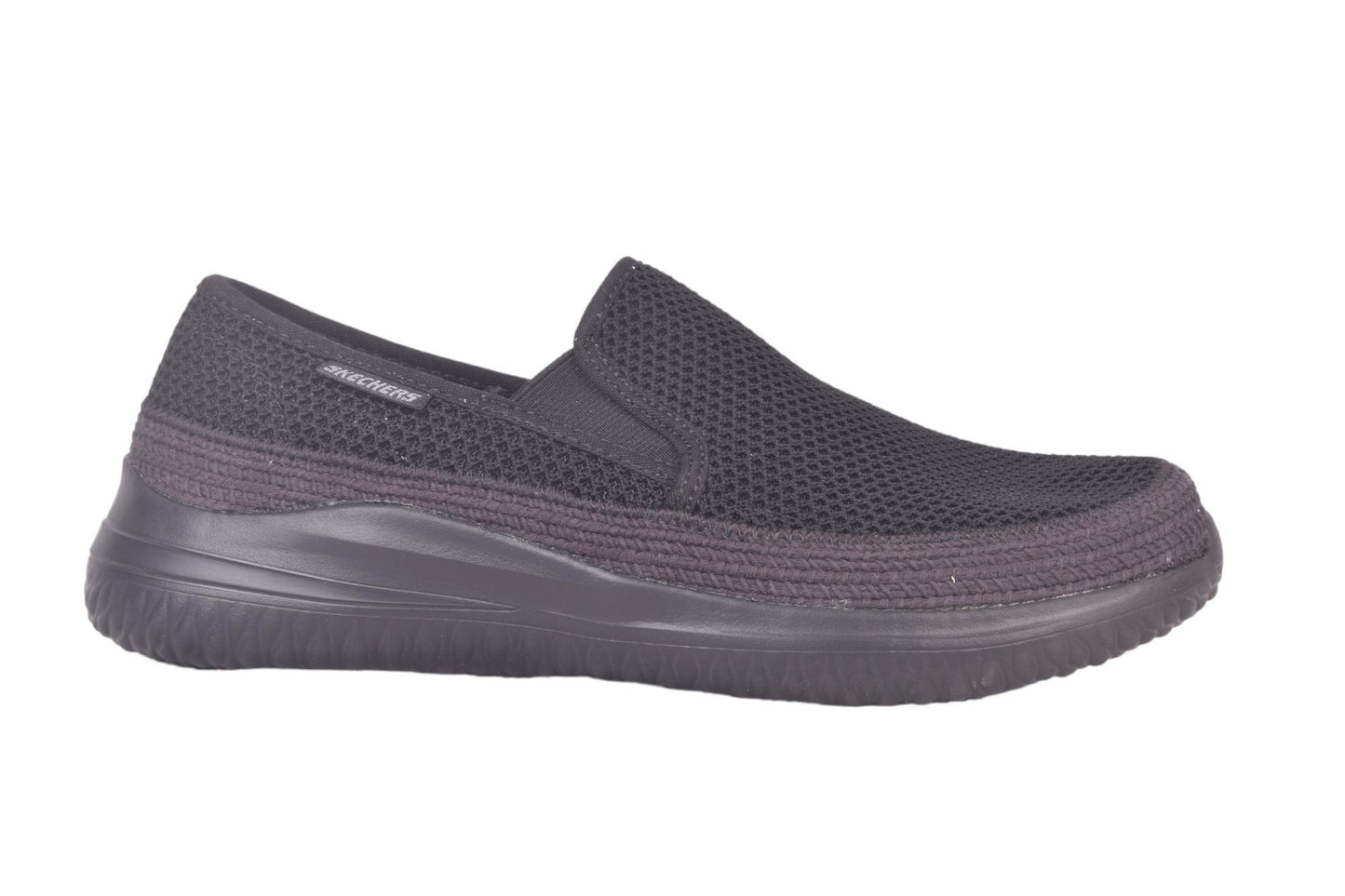 Walking Slip Ons