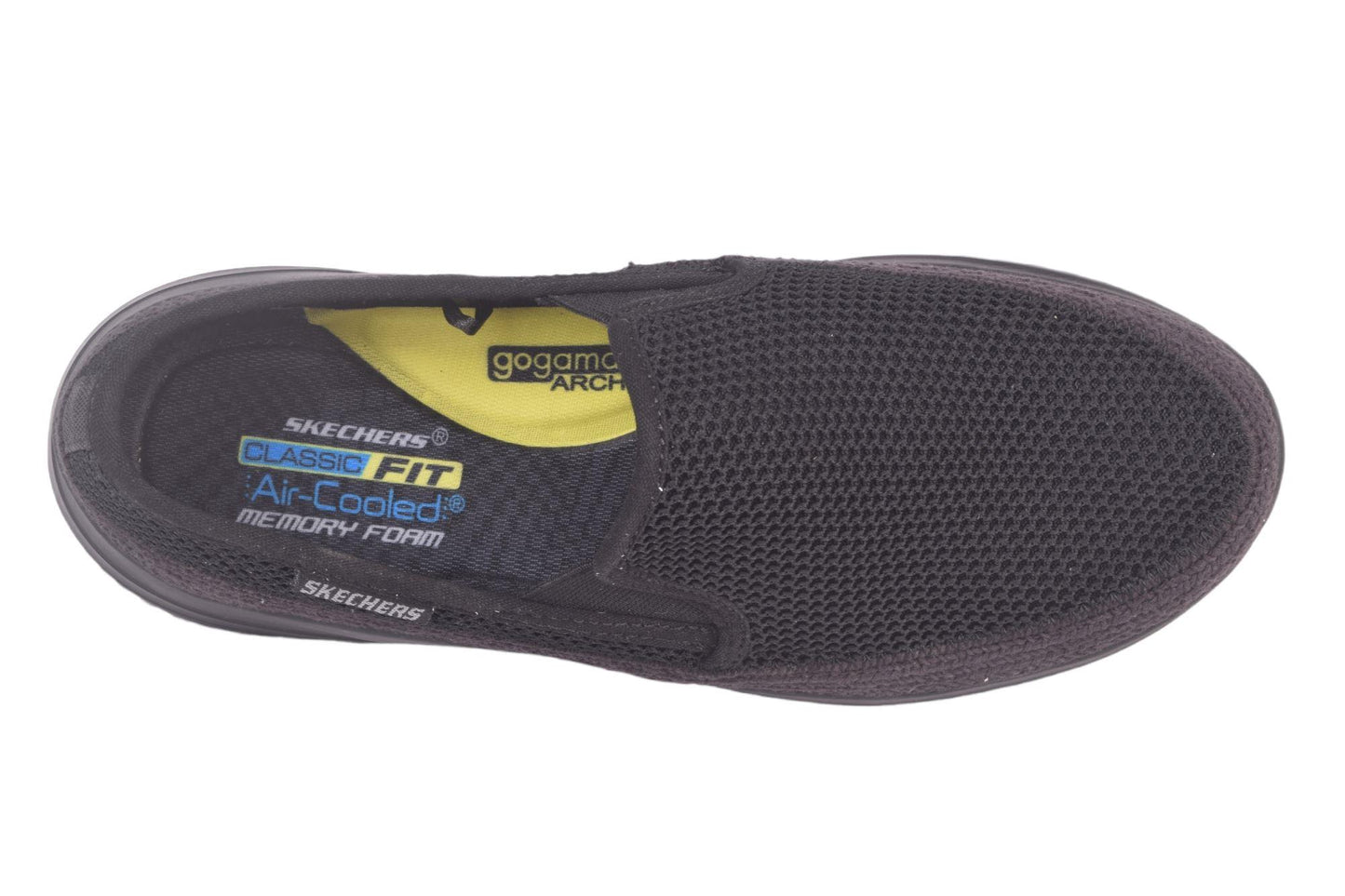 Walking Slip Ons