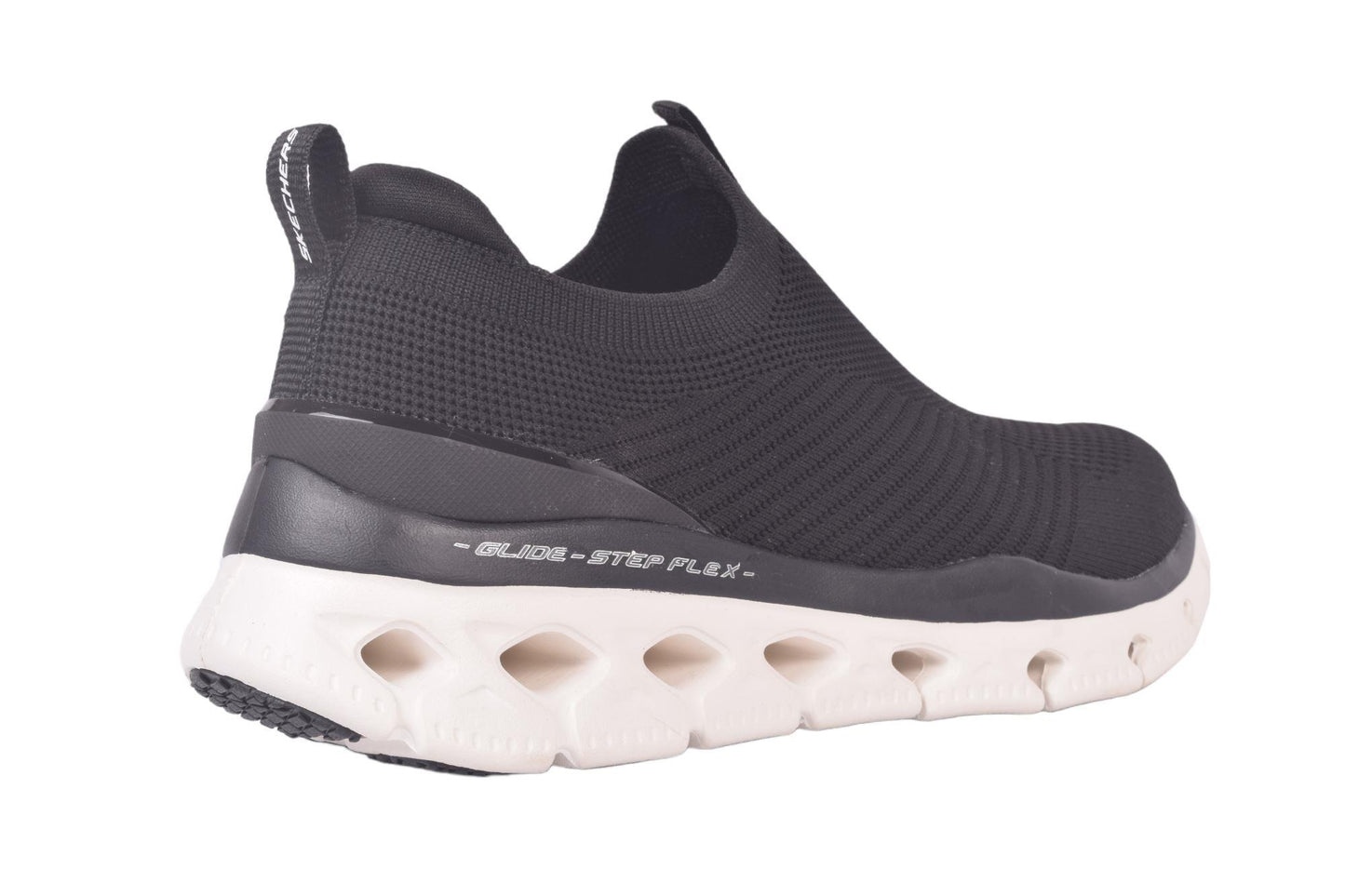 Glide Step Flex-Stration