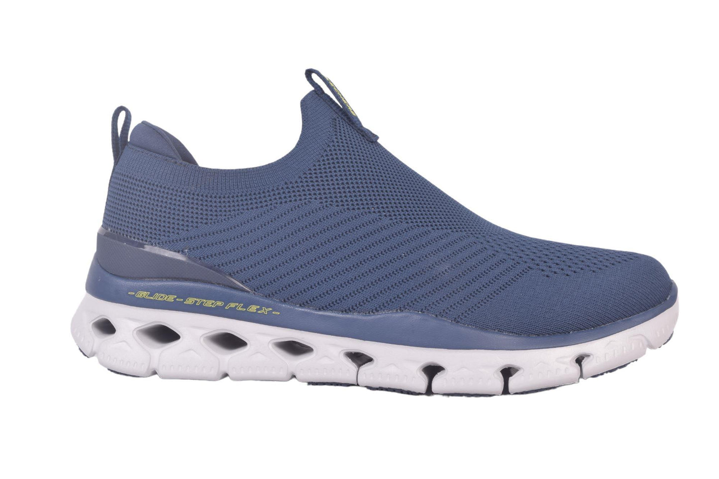 Glide Step Flex-Stration