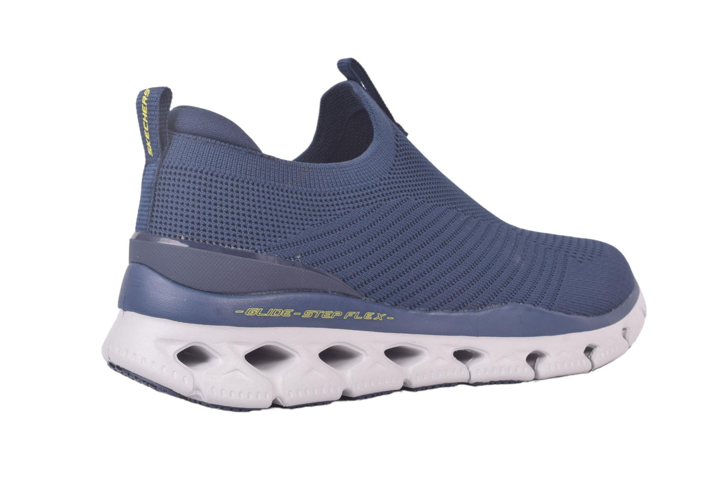 Glide Step Flex-Stration