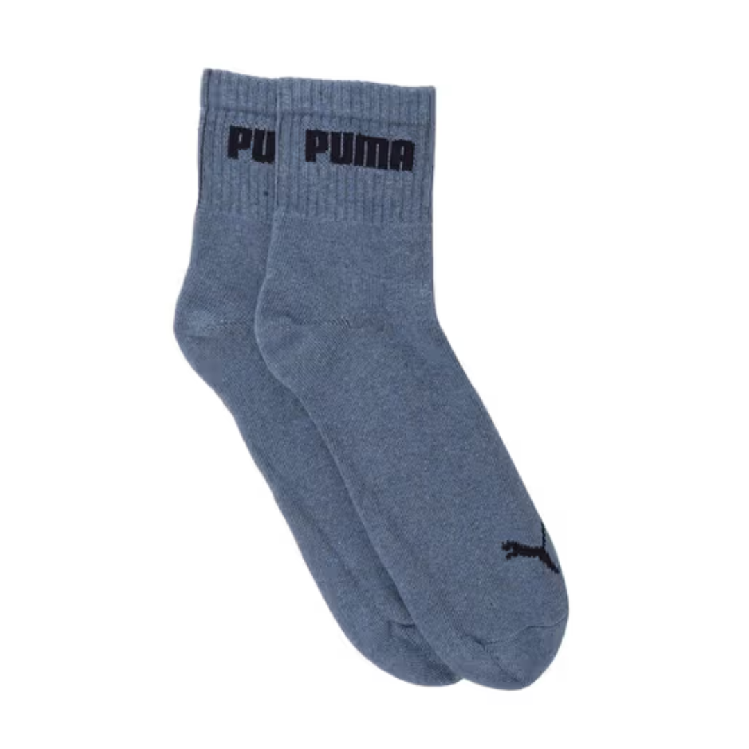 Unisex Solid Ankle Length - Pack of 1