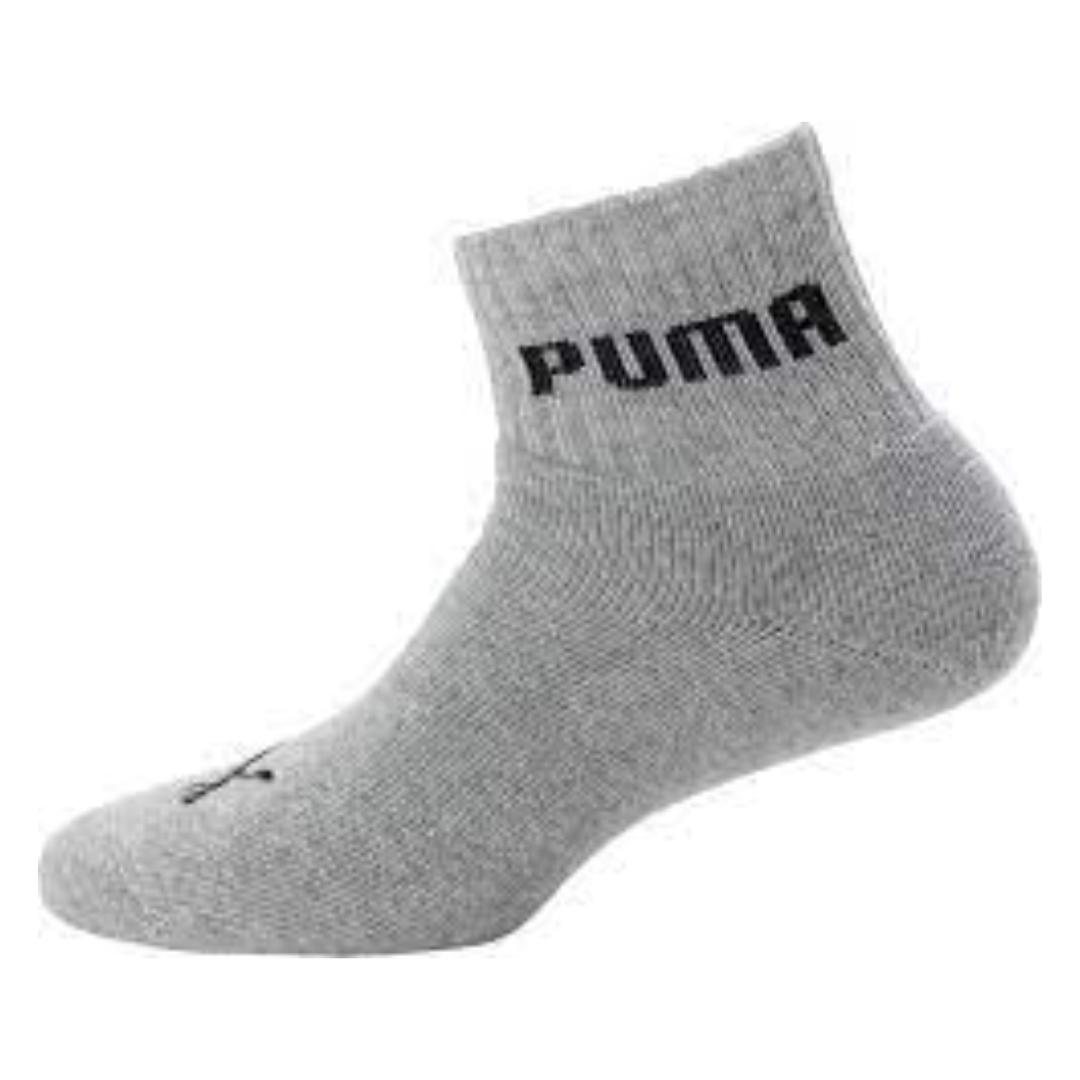Sport Quarter Socks - Pack of 1