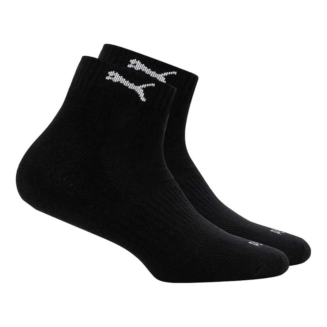 Cushioned Quater Unisex socks - Pack of 1