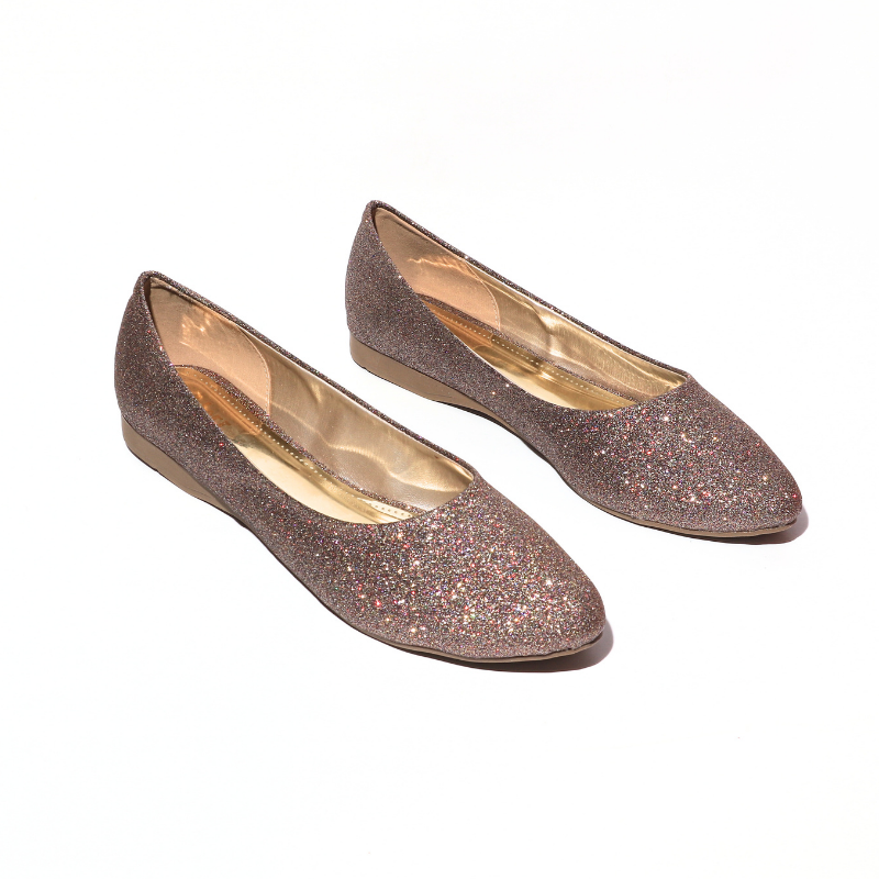 Bling On Ballerina