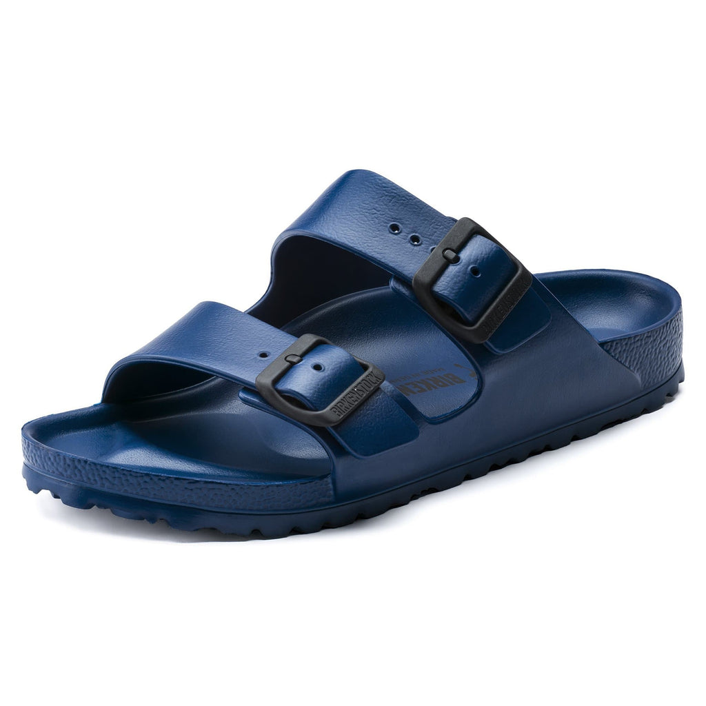 Arizona Essentials in Navy Mens Slides