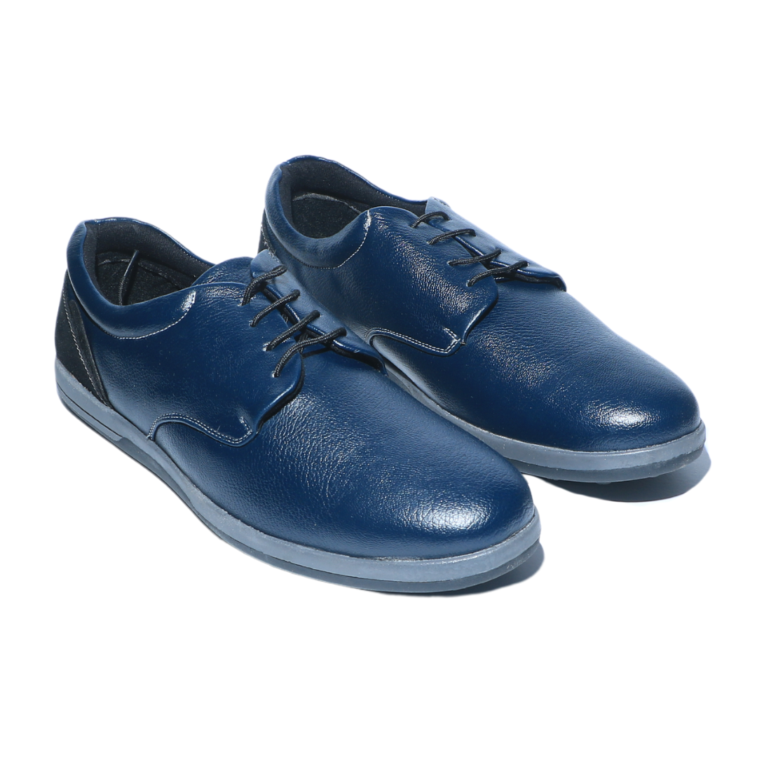 Men Casual Lace Up Shoes