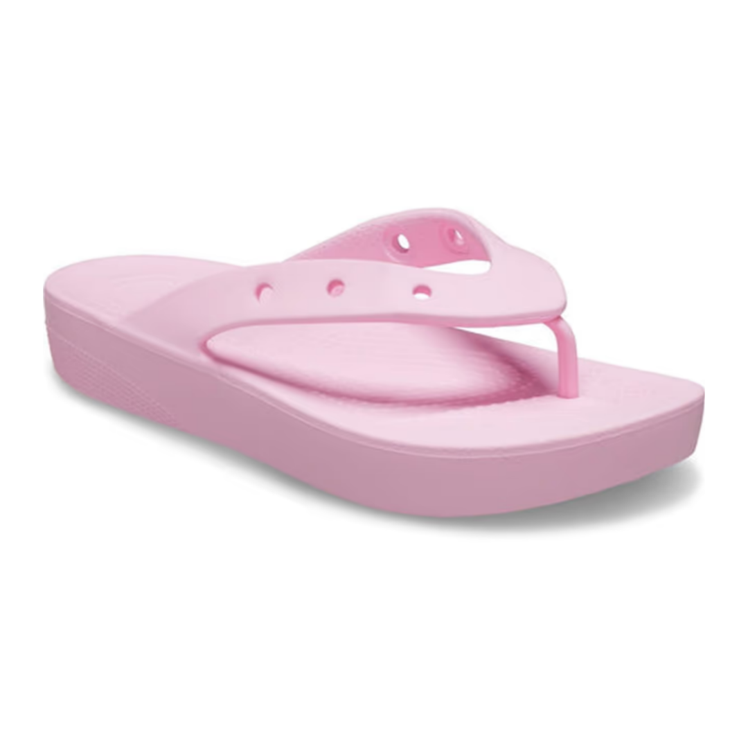 Classic Flamingo Platform Flips
