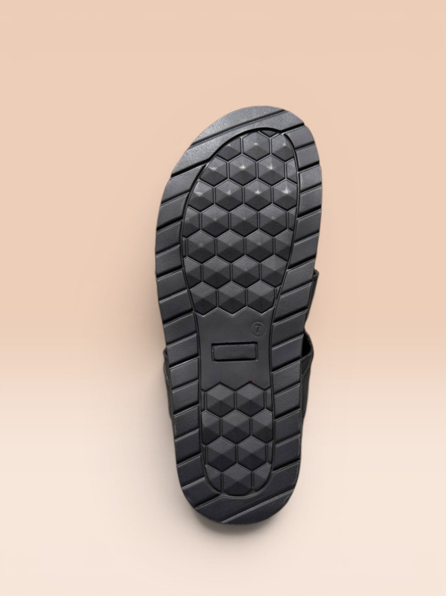 Men Fisherman Sandals