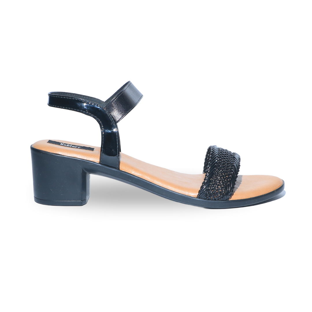 Pointed Toe Ballerina