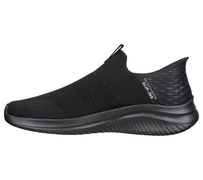 Ultra Flex 3.0 - Smooth Step