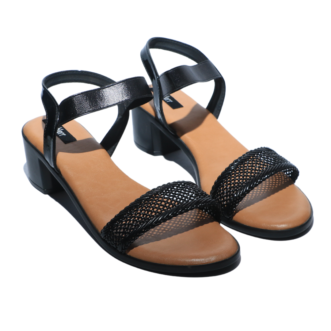 Bling Heel