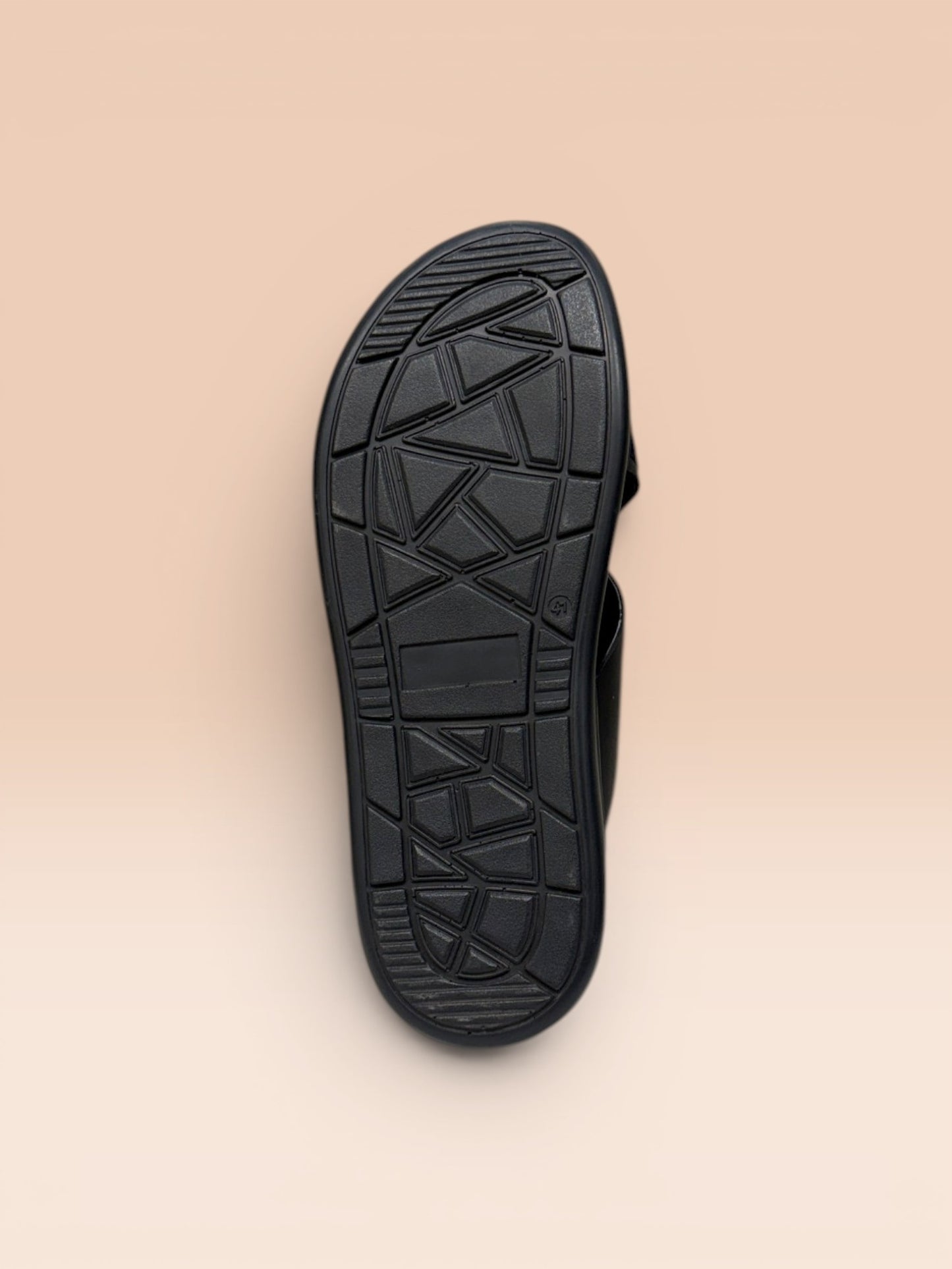 Men Cross-Strap Casual Sandals