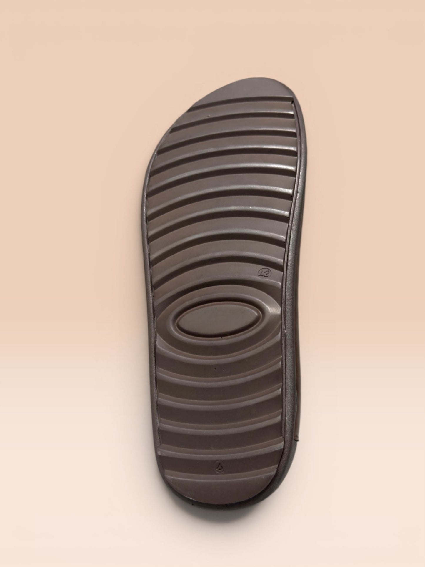 Men's Velcro Comfort Sandals
