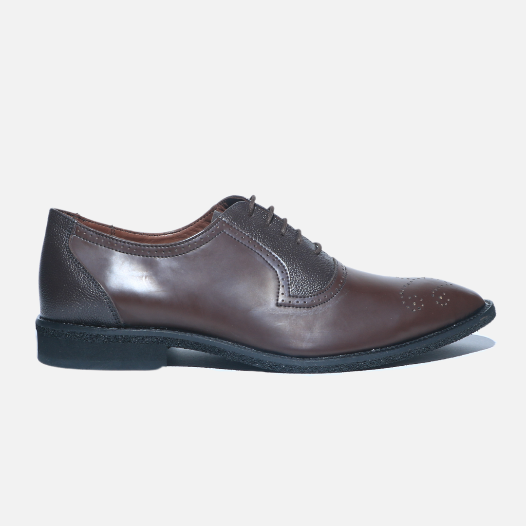 MAXIM in Brown