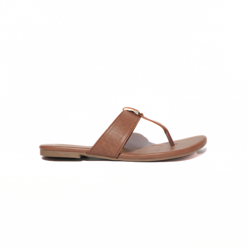 T-Strap Formal Flats