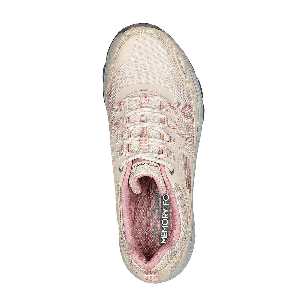 Outdoor Escape Plan Shoes
