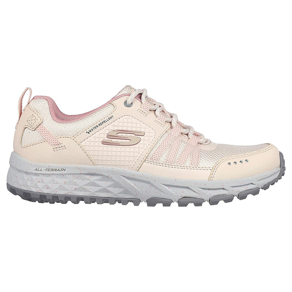 Outdoor Escape Plan Shoes
