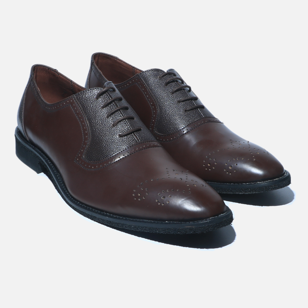 MAXIM in Brown